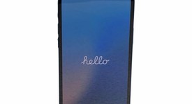 Good
													Apple iPhone 12 - Unlocked, Blue, 128 GB, A2172, photo 1 of 3