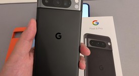 Mint
													Google Pixel 8 Pro - Unlocked, Obsidian, 128 GB, 12 GB, G1MNW, mmWave 5G, photo 4 of 7