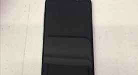 Good
													Samsung Galaxy S8 - Verizon, Silver, 64 GB, 4 GB, SM-G950U, photo 2 of 7