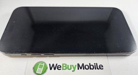 Fair
													Apple iPhone 14 Pro Max - AT&T, Black, 128 GB, A2651, photo 2 of 7