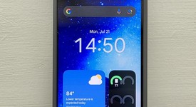 Good
													Samsung Galaxy Z Fold6 - Unlocked, Navy Blue, 1 TB, 12 GB, SM-F956U1, photo 4 of 14