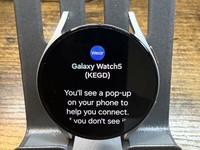 Samsung Galaxy Watch5