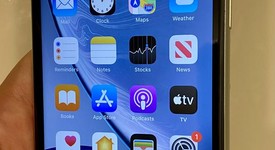 Mint
													Apple iPhone Xr - Verizon, White, 64 GB, A1984, photo 1 of 6