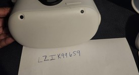 Mint
													Meta Quest 2 - 128 GB, photo 2 of 11