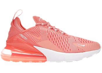Nike Air Max 270 Crimson Bliss (Women's) for sale
