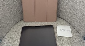 Mint
													Apple iPad Air 4th Gen - Wi-Fi, Rose Gold, 64 GB, A2316, photo 1 of 6