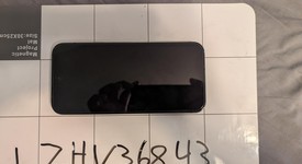 Good
													Google Pixel 9 Pro XL - Unlocked, Obsidian, 256 GB, 16 GB, GGX8B, photo 4 of 11