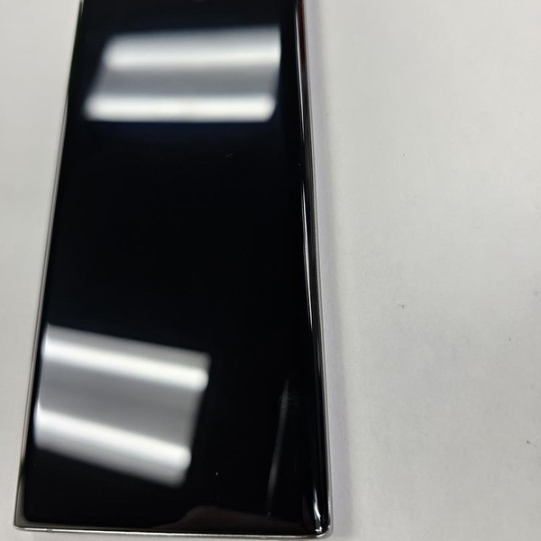 Samsung Galaxy Note 10 Plus - Unlocked, 256 GB, White, 12 GB, SM-N975U1