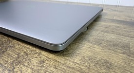 Good
													MacBook Pro 2020 - 13" - I5, Gray, 256 GB, 16 GB, photo 5 of 9