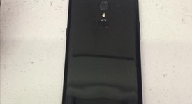 Good
													LG Stylo 4 - Metro by T-Mobile, Black, 32 GB, 2 GB, Q710MS, photo 3 of 7