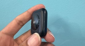Good
													Apple Watch SE 2nd Gen 40mm - Unlocked, Midnight, A2726 - Cellular, Aluminum, photo 4 of 6