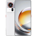 nubia Z80 Ultra - Unlocked Non-US, 512 GB, White, 16 GB