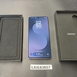 Mint Samsung Galaxy S25 FE - Metro by T-Mobile, 128 GB, Black, SM-S731U