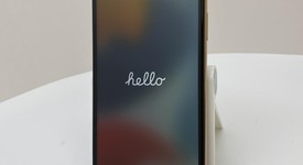 Good
													Apple iPhone 11 Pro Max - Unlocked, Gold, 256 GB, A2161, photo 1 of 6