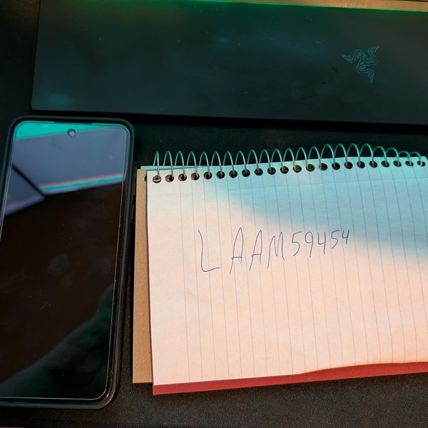 Moto G Power (2022) - US Cellular, Black, 64 GB, 4 GB