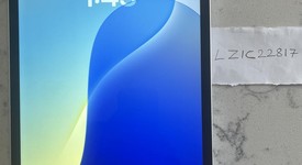 Mint
													Apple iPad Pro 11" 4th Gen 2022 - Wi-Fi, Silver, 1 TB, photo 1 of 6