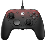  GameSir G7 Pro - Black & Red, Wired