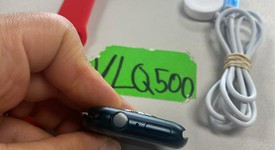 Mint
													Apple Watch Series 9 45mm - Midnight, A2980 - GPS, Aluminum, photo 2 of 4