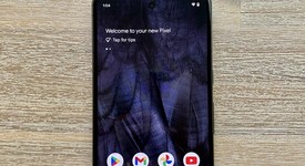 Mint
													Google Pixel 7 - Unlocked, Obsidian, 128 GB, 8 GB, GVU6C, Sub-6 5G, photo 2 of 9