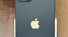 Good
													Apple iPhone 14 Plus - Unlocked, Midnight, 128 GB, A2632, photo 1 of 8