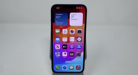 Good
													Apple iPhone 13 - Verizon, Blue, 128 GB, A2482, photo 1 of 6