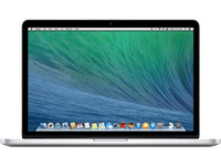MacBook Pro 2012 (Retina) - 13"