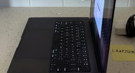 Mint
													MacBook Pro Late 2023 (M3) - 16" - Apple M3 Pro 12-core, Black, 512 GB, 18 GB, 18-core GPU, photo 2 of 4