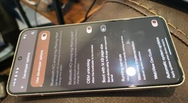 Good
													Google Pixel 8 - Unlocked, Rose, 128 GB, 8 GB, G9BQD, Sub-6 5G, photo 4 of 5