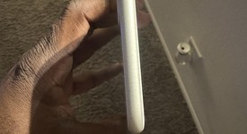 Mint
													Apple iPhone 8 Plus - Unlocked, Silver, 64 GB, A1897, GSM, photo 2 of 6