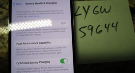 Fair
													Apple iPhone 12 Pro - T-Mobile, Silver, 256 GB, A2341, photo 5 of 21