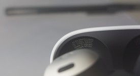 Used
													Google Pixel Buds Pro - Porcelain, photo 5 of 17