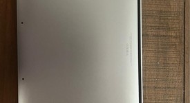 Mint
													MacBook Pro 2020 - 13" - I5, Gray, 256 GB, 16 GB, photo 2 of 8