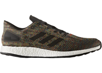 adidas PureBoost DPR Multi-Color for sale