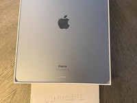 Apple iPad Air 13" (M2) 2024