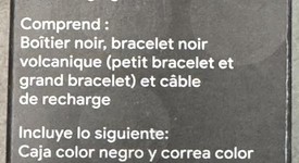 Mint
													Fitbit Charge 6 - Black, photo 6 of 6