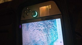 Mint
													Lenovo Legion Go - Z1 Extreme, Black, 1 TB, 16 GB, photo 3 of 12