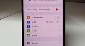 Good
													Apple iPhone 13 - Metro by T-Mobile, Midnight, 128 GB, A2482, photo 2 of 4