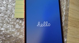 Good
													Apple iPhone 12 - Unlocked, Red, 64 GB, A2172, photo 3 of 6