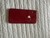 Good Apple iPhone Xr - Unlocked, Red, 128 GB, A1984