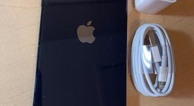 Good
													Apple iPhone 12 - Unlocked, Black, 64 GB, A2172, photo 4 of 8