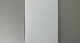 Good
													Apple iPhone 12 Pro Max - Verizon, Silver, 128 GB, A2342, photo 3 of 8
