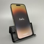 Good Apple iPhone 14 Pro - Unlocked, Gold, 512 GB, A2650