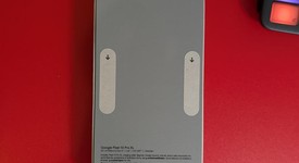 New
													Google Pixel 10 Pro XL - Unlocked, Obsidian, 512 GB, GUL82, photo 2 of 3