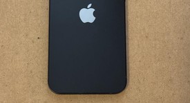 Fair
													Apple iPhone 12 - Unlocked, Black, 64 GB, A2172, photo 2 of 9