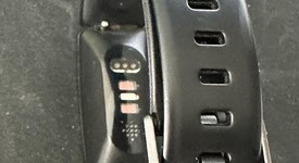 Mint
													Fitbit Inspire 2 - Black, photo 5 of 9
