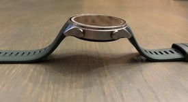 Good
													OnePlus Watch 2R - Green, photo 3 of 7