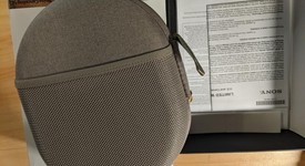 Used
													Sony WH-1000XM4 - Silver, photo 3 of 10