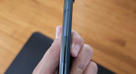 Good
													Samsung Galaxy S22 Ultra - Unlocked, Green, 128 GB, 8 GB, SM-S908U1, photo 5 of 11
