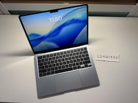 MacBook Air 2025 (M4) - 13"