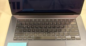 Good
													MacBook Air 2024 (M3) - 15" - Apple M3, Midnight, 256 GB, 8 GB, 10-core GPU, photo 2 of 12